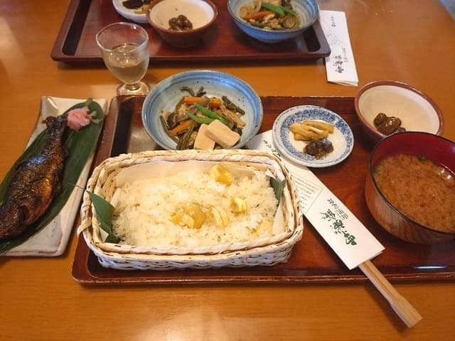 竹風堂 小布施本店 - サブ画像1