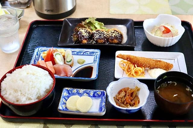 洋食屋 ふるまち - サブ画像1
