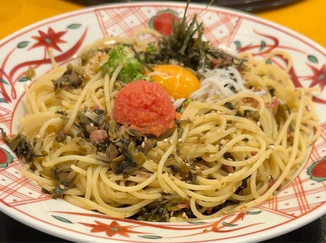 洋麺屋 五右衛門 伊丹店 - サブ画像3