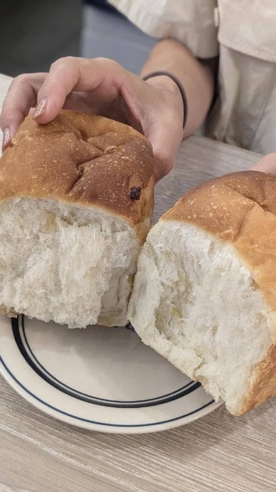 One Hundred Bakery 春日部店 - サブ画像1