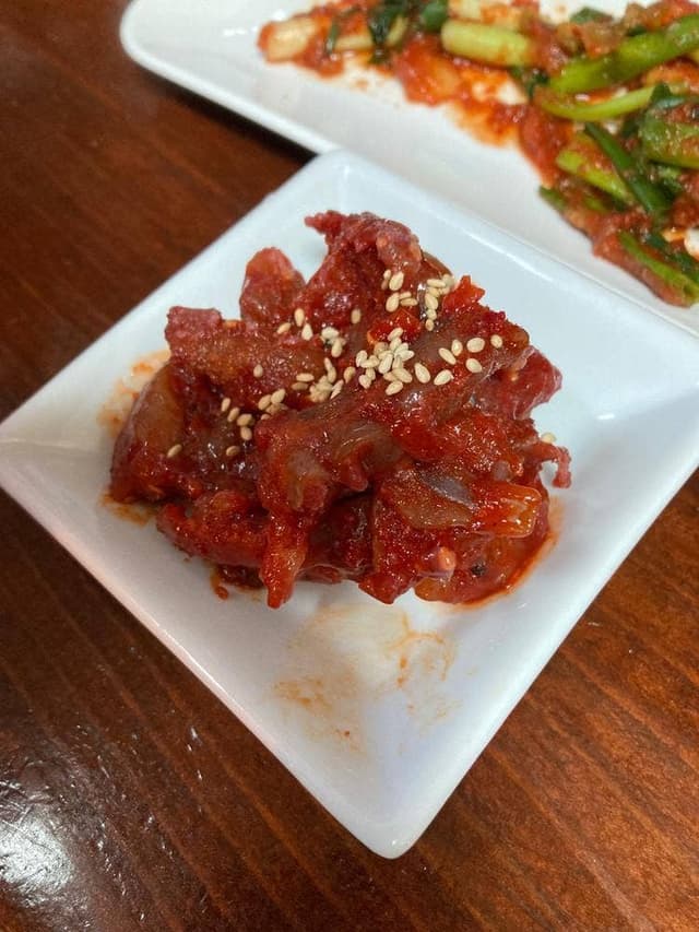 韓国料理 ドゥキ - サブ画像1
