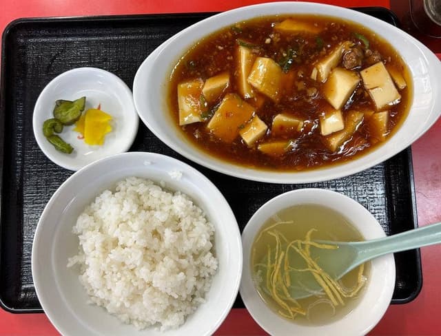 ラーメン末広本店 - サブ画像3