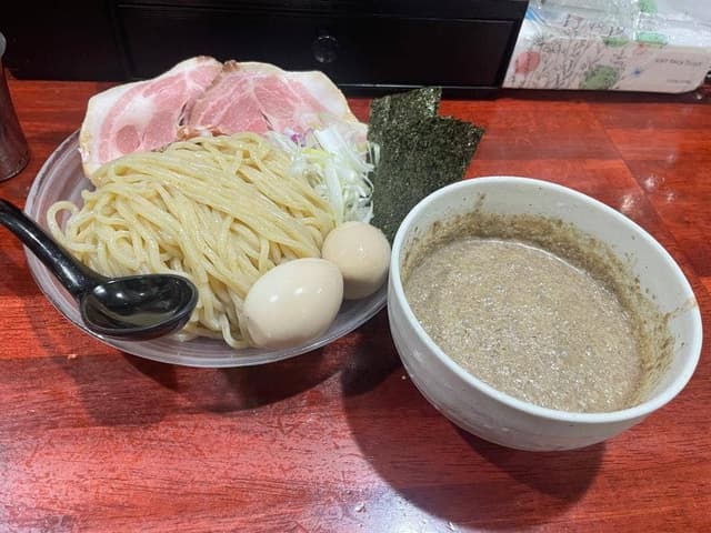 麺屋 綴 - サブ画像1