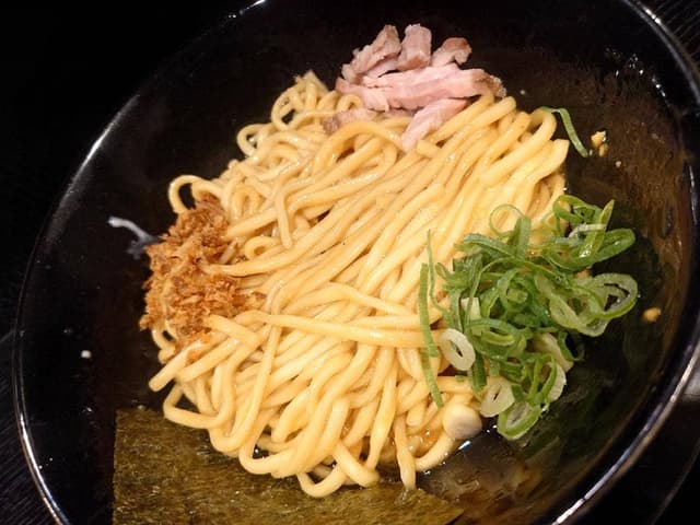 精鋭麺部隊 - サブ画像1