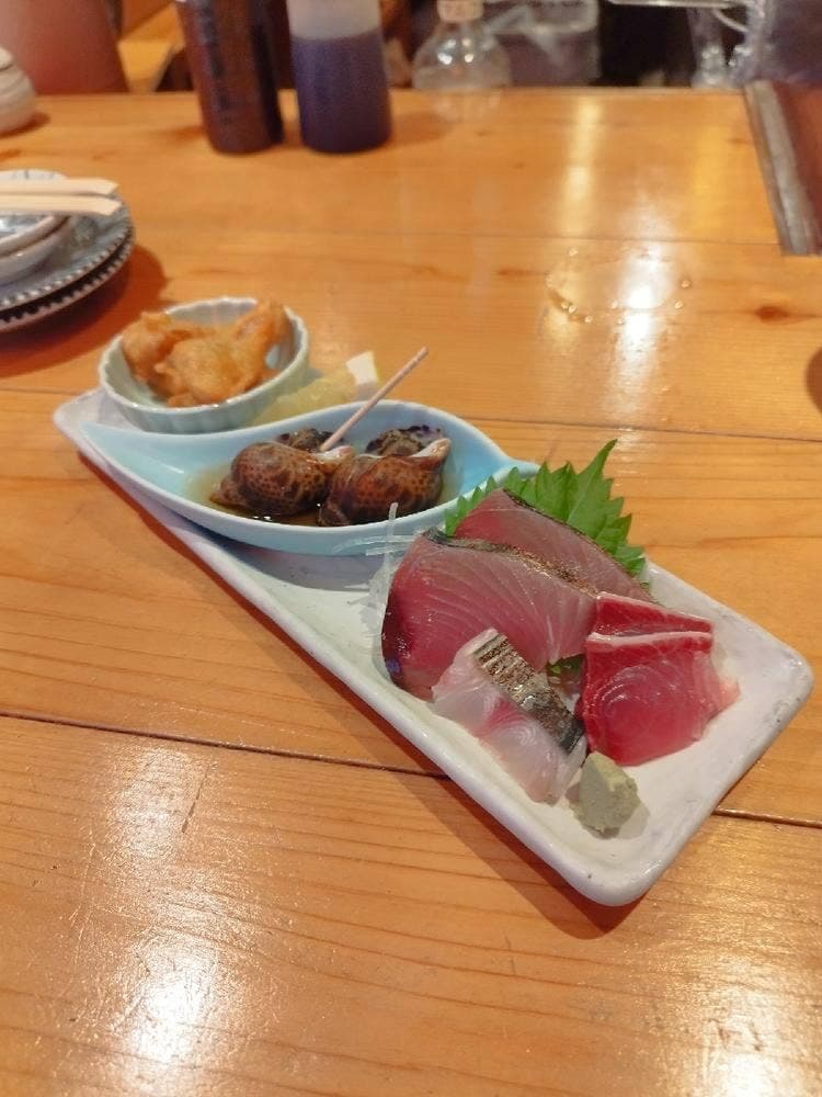 酒場 えびす