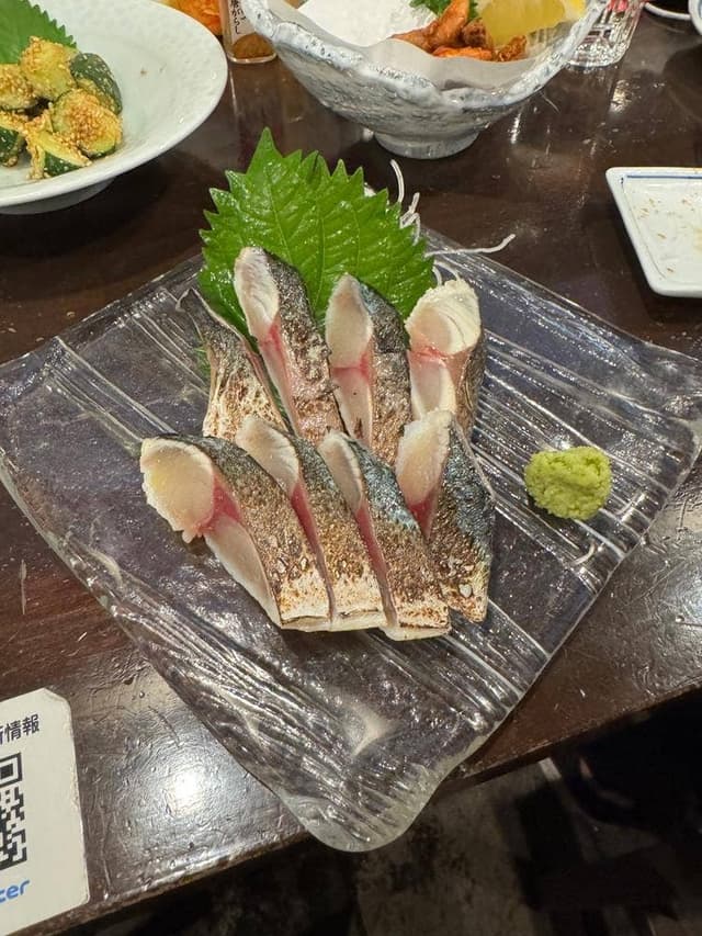 魚処 ちどり丸 - サブ画像2