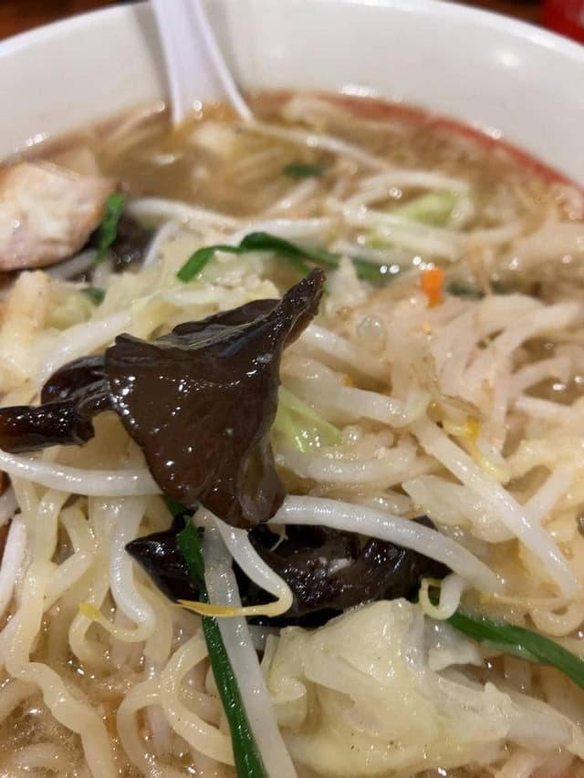 幸楽苑 銚子店 - サブ画像2