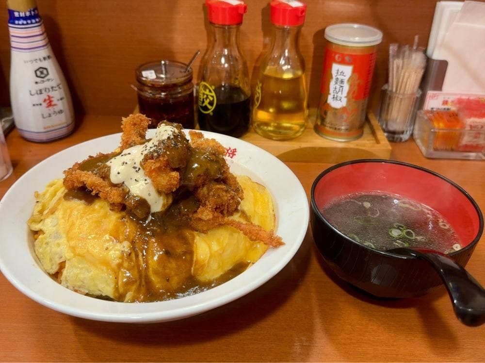 大阪王将 津田沼北口店