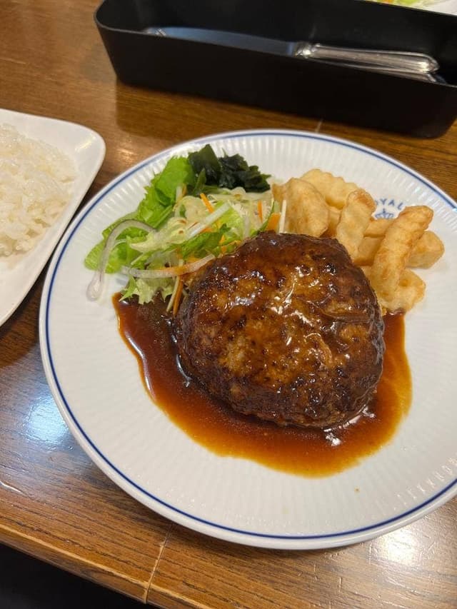 洋食屋 - サブ画像2