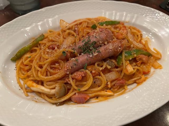 星乃珈琲店 札幌伏古店 - サブ画像2