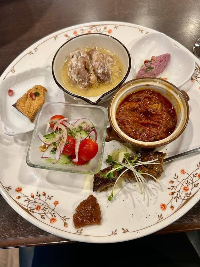 ビストロ パザパ - サブ画像3