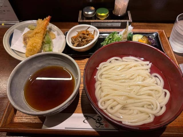 おめんNIPPON - サブ画像1