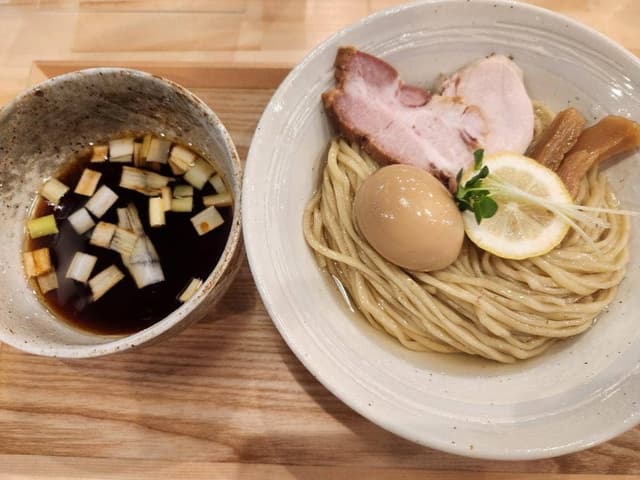 HONJO NOODLE HOUSE - サブ画像2