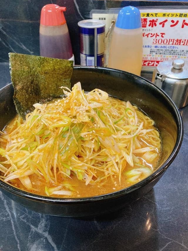 ラーメン屋 麺一 溝の口店 - サブ画像1