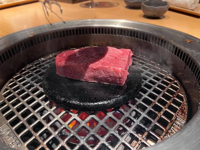 よきにくや - サブ画像3