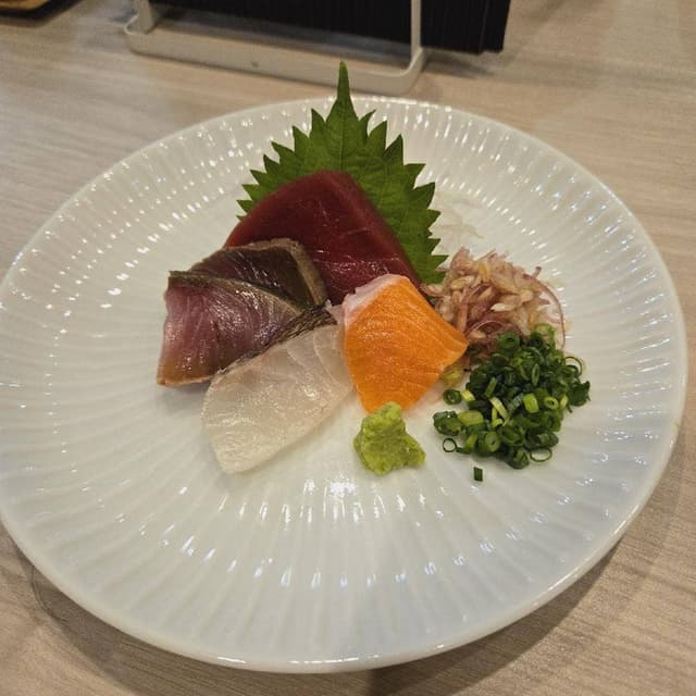 食堂 すず木 - サブ画像1