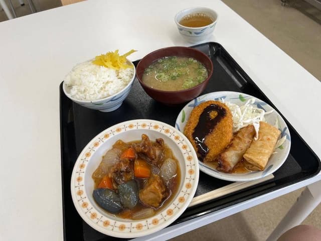 ピアハウスポーアイ - サブ画像1