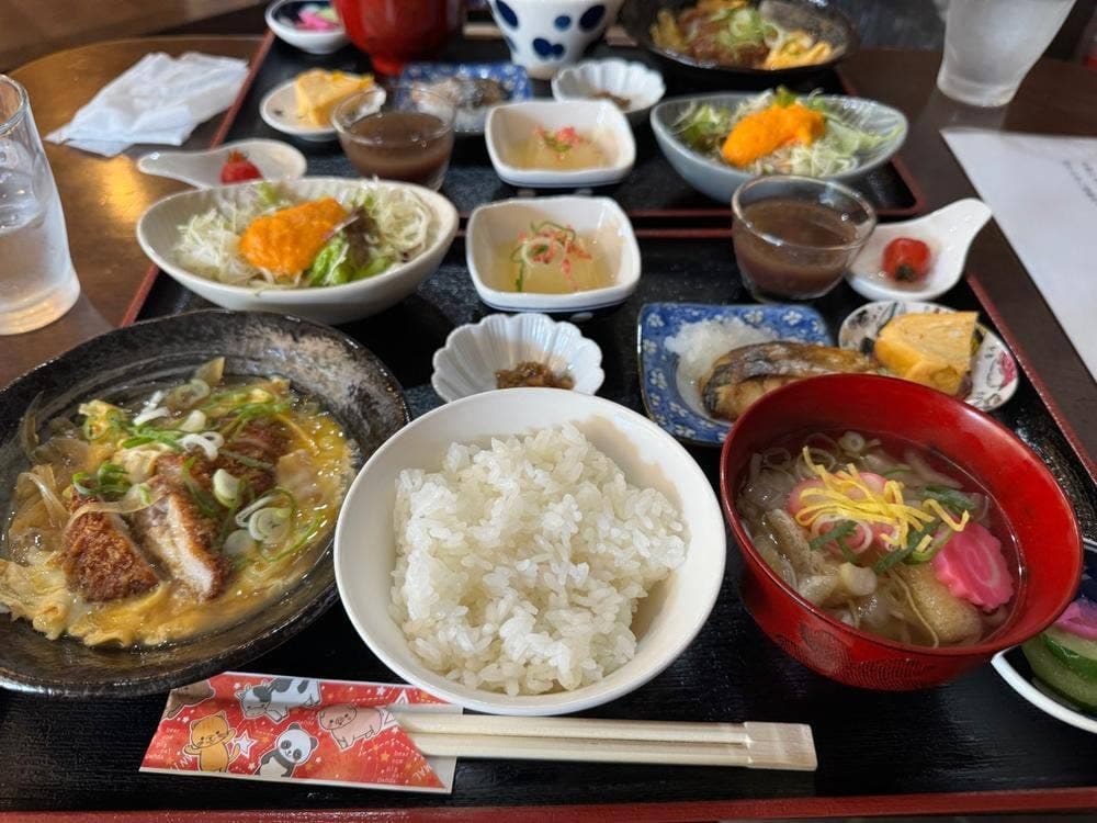 食彩きき