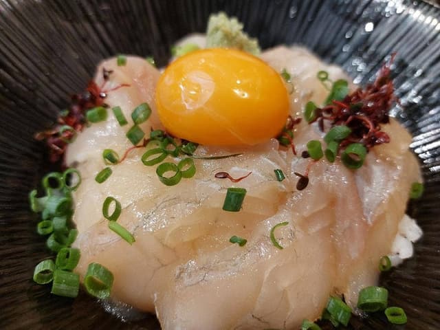 駅前ダイニング櫟 - サブ画像1