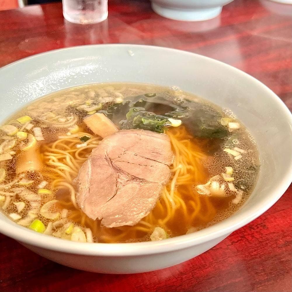 満鑫軒