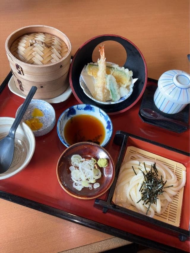 味の民芸 丸山台店 - サブ画像1