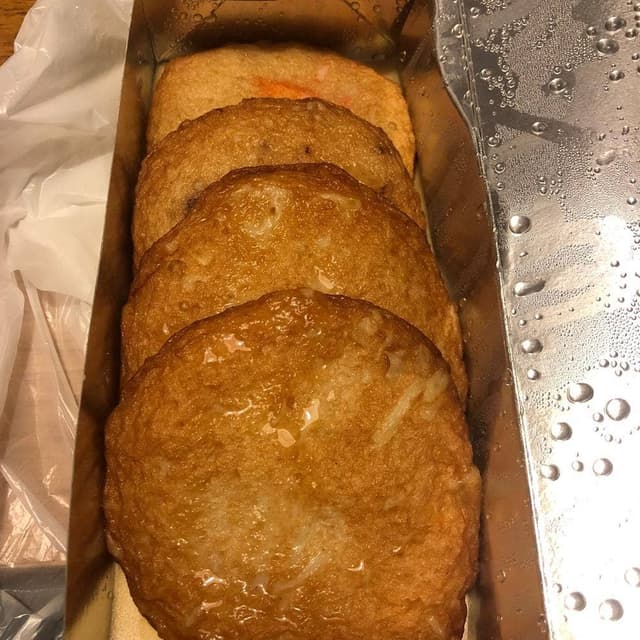 鈴木かまぼこ店 増毛店 - サブ画像2