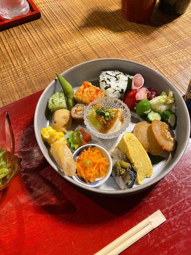 房空路 - サブ画像1