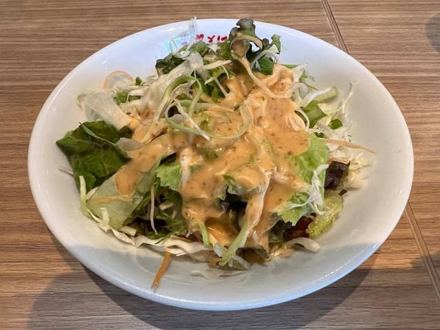 お食事処 あかだも - サブ画像2