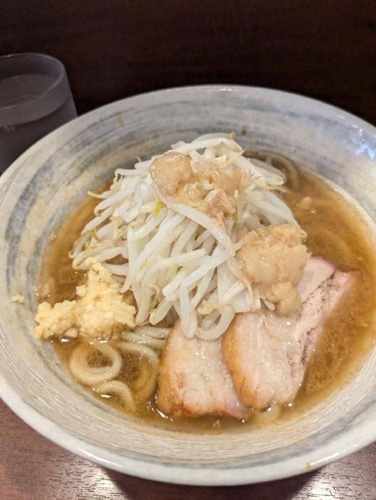 麺屋 づかちゃん