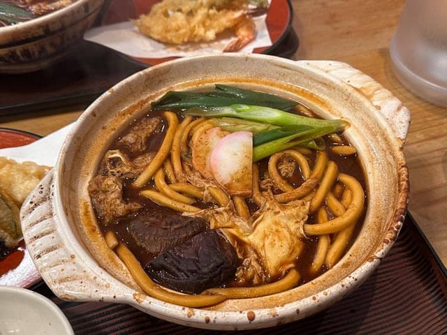 大正庵釜春 本店 - サブ画像2