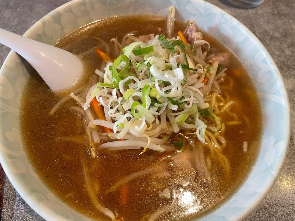 らーめん 北国