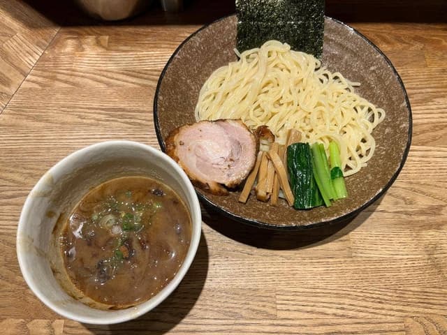 麺屋ぬかじ - サブ画像2