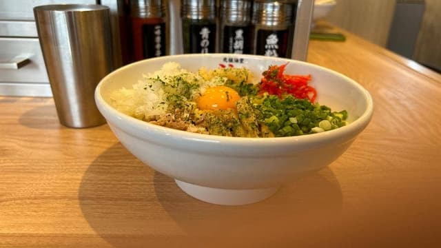 元祖油堂 歌舞伎町店 - サブ画像3