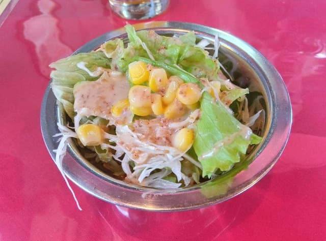 Royal Curry - サブ画像3