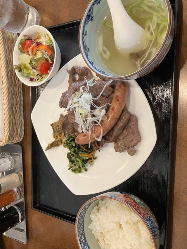 伊達の牛たん本舗 東インター店 - サブ画像2