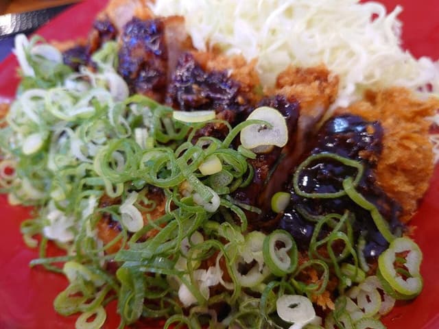 かつや 福岡小田部店 - サブ画像2