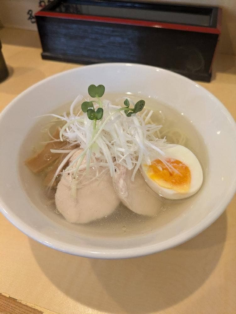 光