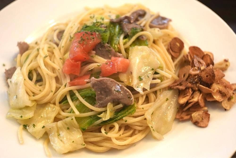 イタリアン 町屋 ウエムラ