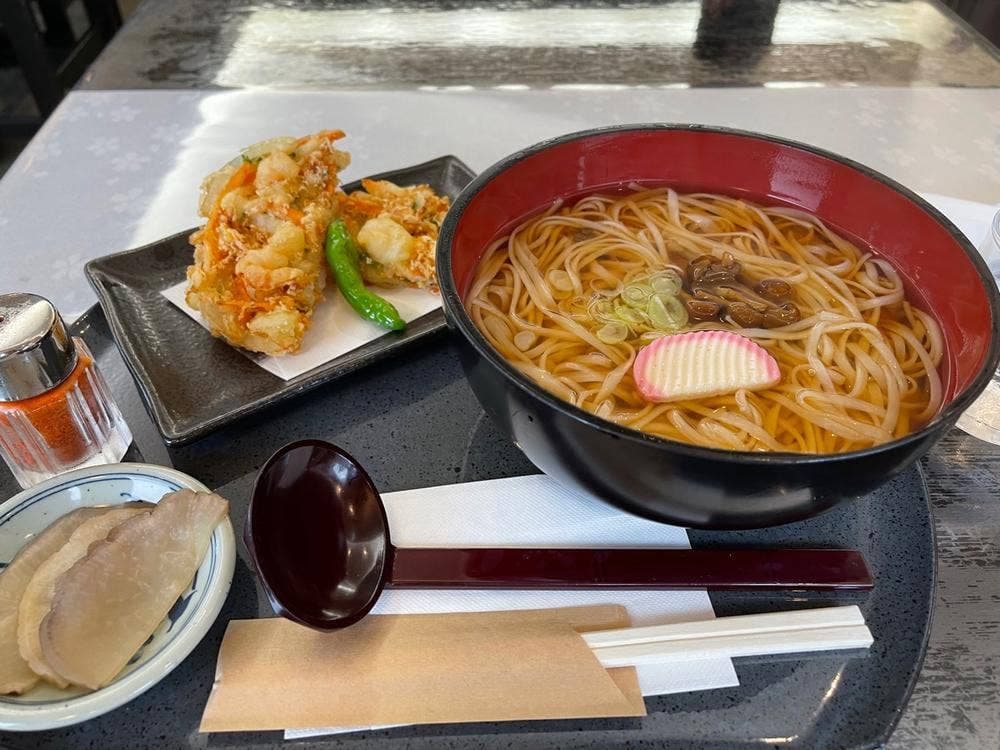お食事処 茶房 さくら小町 フォルクローロ角館