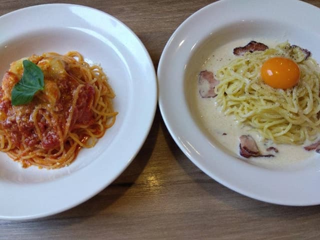 ポポラマーマ エキアときわ台店 - サブ画像3