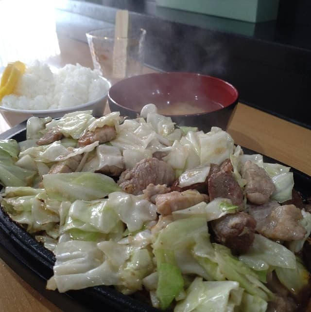 鉄板焼肉 大当り 北千住店 - サブ画像2