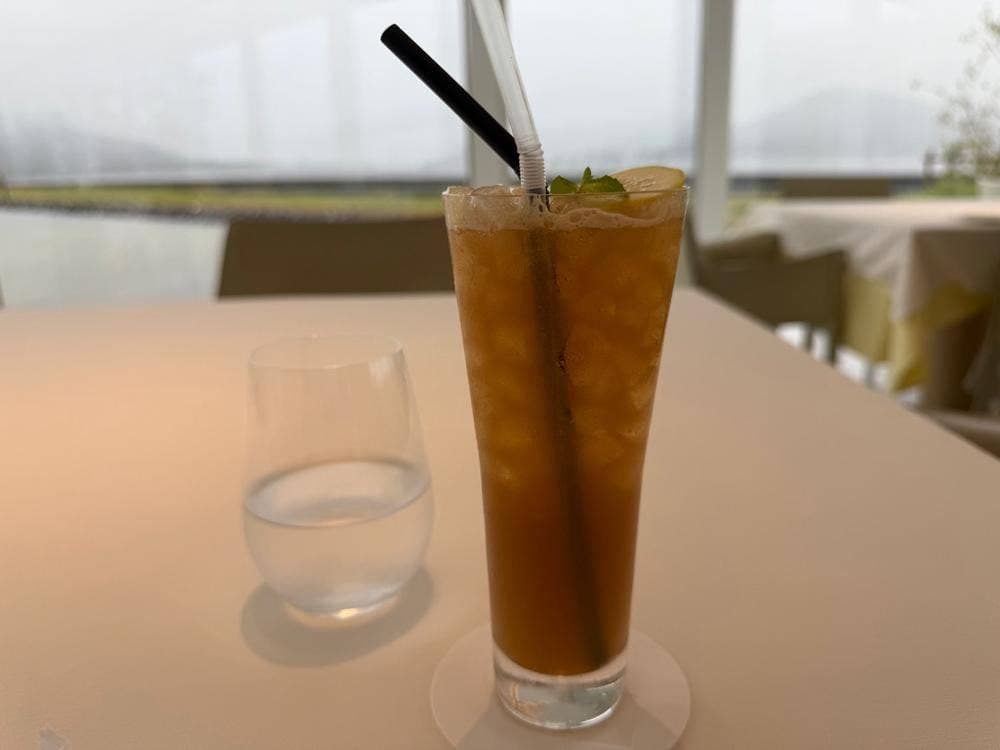 SIMOSE French Restaurant