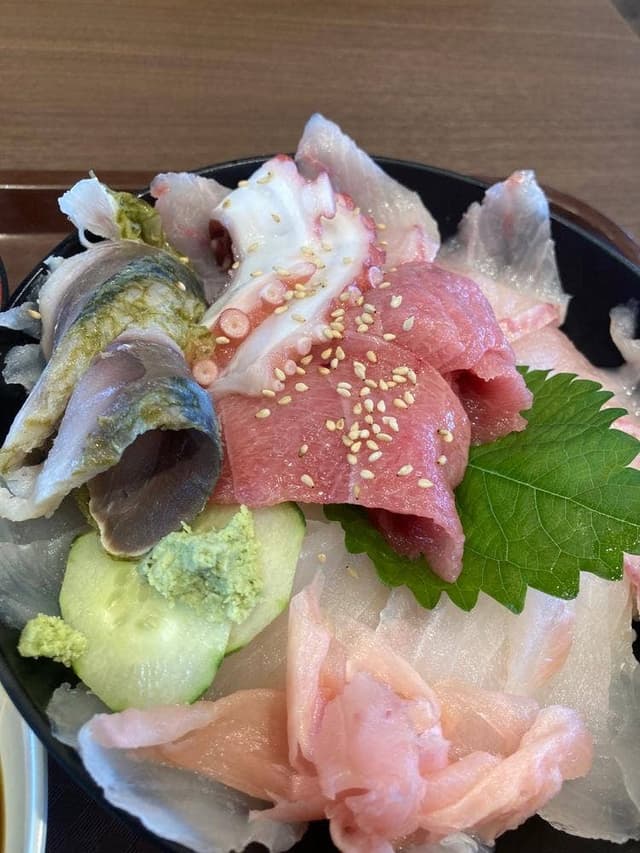 琴浦パーキングエリア - サブ画像2