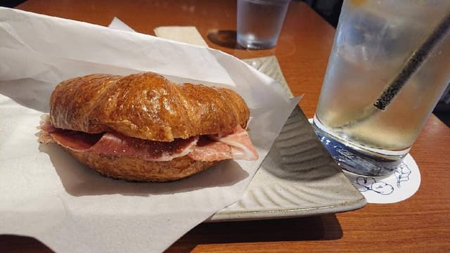 Caffè Nil - サブ画像1