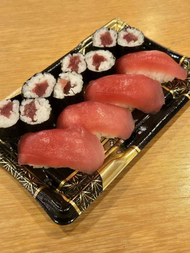まぐろや - サブ画像3