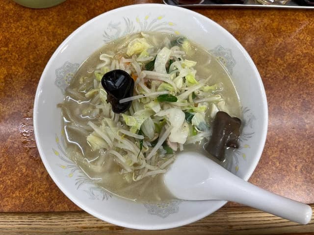 珍来 川口店 - サブ画像2