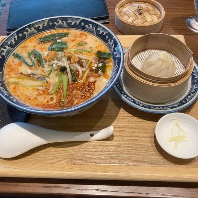 中華バル サワダ 虎ノ門ヒルズステーションタワー店 - サブ画像3