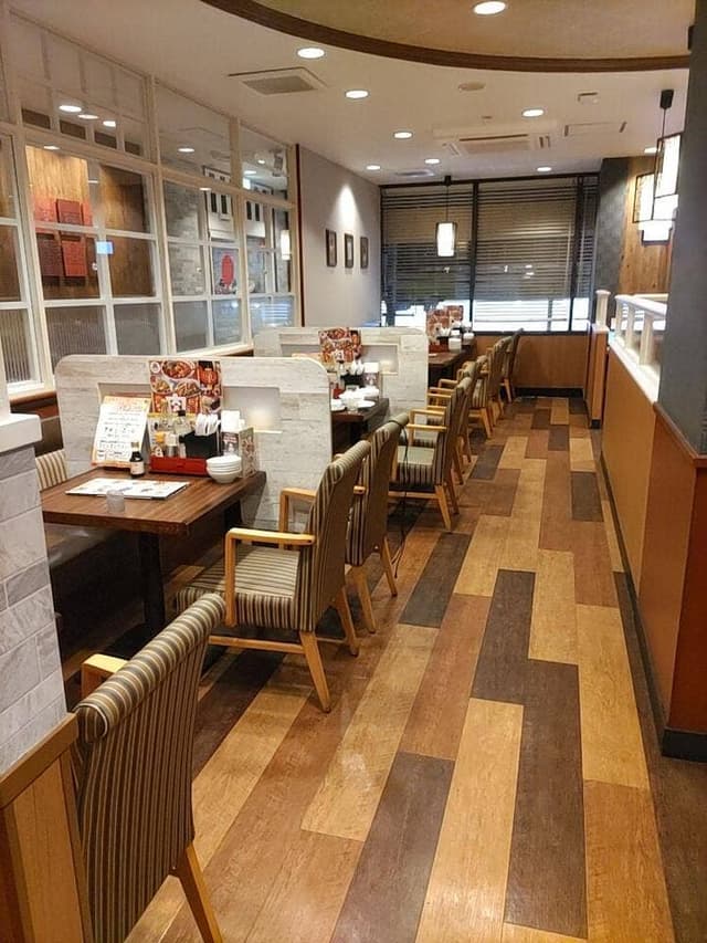 バーミヤン 大森駅前店 - サブ画像1