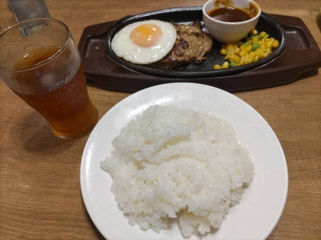 ガスト 流山おおたかの森駅前店 - サブ画像2