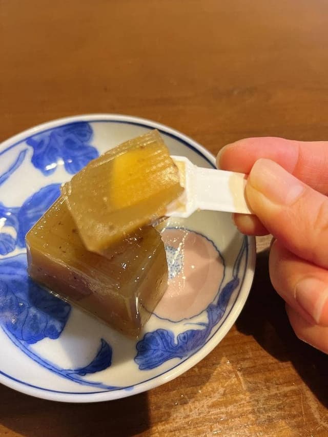 金沢百番街おみやげ館落雁諸江屋 - サブ画像2